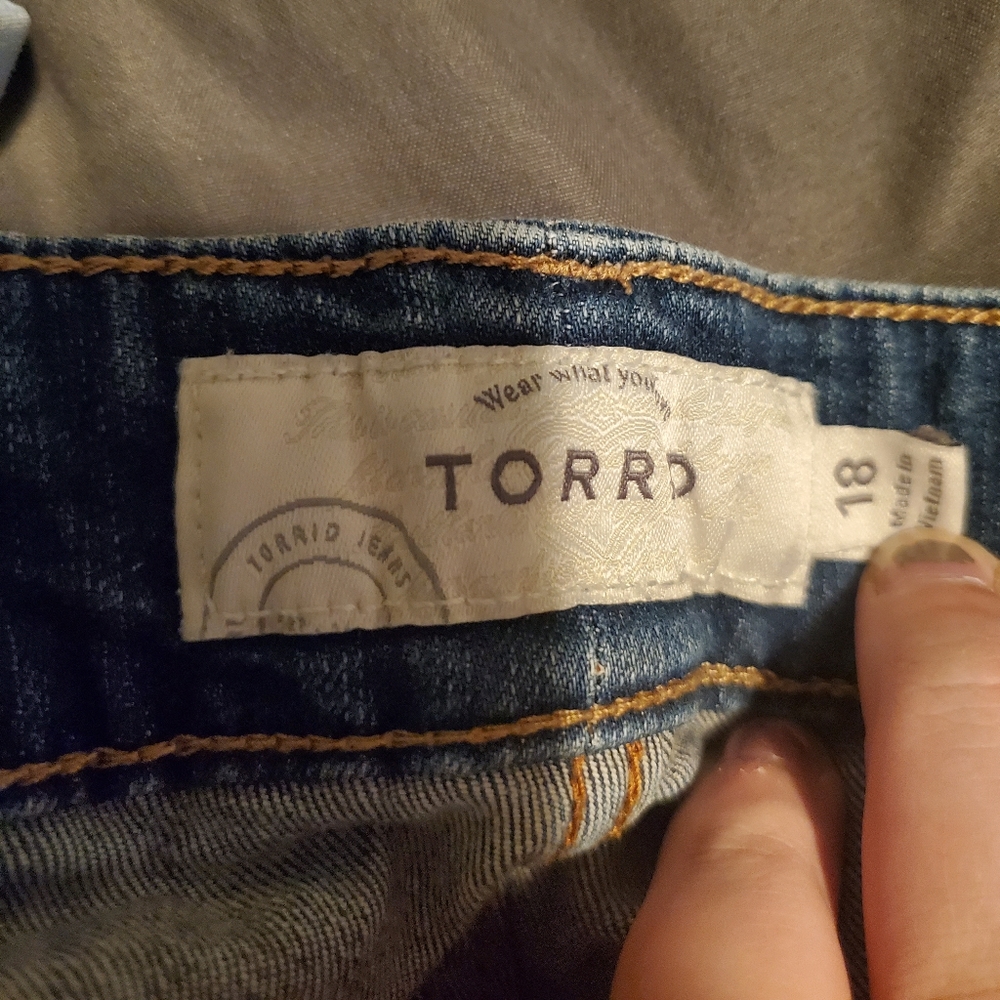Boot cut jeans - Picture 5 of 5